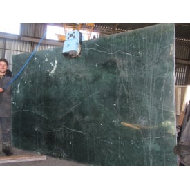 Мармур змійовик зелений