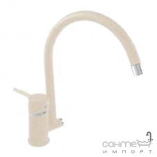 Смеситель для кухни Longran G68110 58 Sabbia