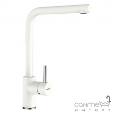 Смеситель для кухни Schock Napos 539000 гранит в цвете Cristalite 49 croma
