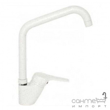 1088936 - Смеситель гранитный Alveus AM10 А23 (cream)