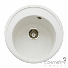 Кухонна мийка Longran Ultra ULS 510 Italy AL Alumina