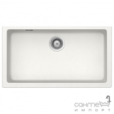 Гранитная кухонная мойка Schock Cristalite Primus N100 XLY 63 mocha
