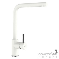 Смеситель для кухни Schock Napos 539000 гранит в цвете Cristalite 01 superwhite Киев