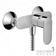 Смеситель для душа Hansgrohe Vernis Blend 71646000 хром Луцьк