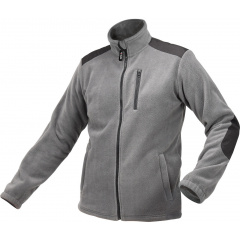 Куртка из плотного флиса Yato YT-79520 размер S Кропивницкий