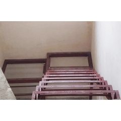 Металлические лестницы сварные внутренние каркас Legran Нежин