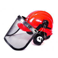 Защитный шлем Maruyama High Tech Доманівка