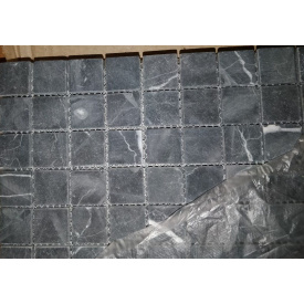 Мармурова мозаїка VIVACER SPT 122 23x23 мм