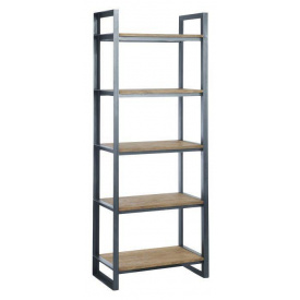Стеллаж для хранения в стиле LOFT (NS-1677)