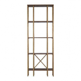 Стеллаж для хранения в стиле LOFT (NS-1881)