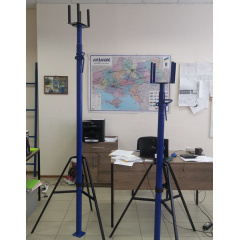 Стойка для горизонтальной опалубки 2.6 - 4.2 (м) Стандарт Одесса