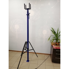 Строительная стойка для горизонтальной опалубки 2.6 - 4.2 м Стандарт Техпром Краматорск