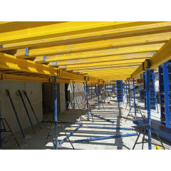 Балка для опалубки перекриттів із дерева 3.9 м Техпром Золотоноша