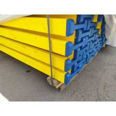 Балка для опалубки перекриттів із дерева 3.9 м Техпром Золотоноша