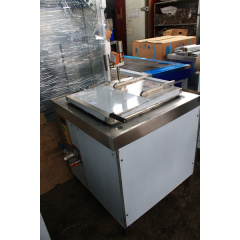 Котел пищеварочный для кухни электрический КЭ-130 эталон Стандарт Славянск