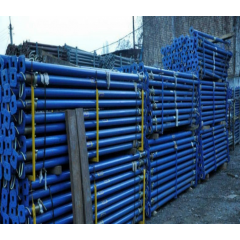 Стойка опалубки из стали 2.14 - 3.7 м Стандарт Техпром Косов