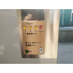 Котел пищеварочный электрический КЭ-250 эталон Стандарт Камень-Каширский