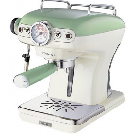Кофеварка эспрессо Ariete 1389 GR (6283507)