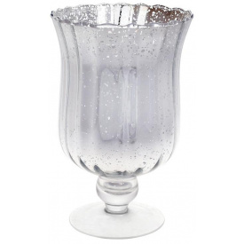 Декоративный подсвечник Bona Mariette 14х22см DP115516