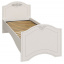Детская кровать для девочки Мебель UA Ассоль Белый Дуб (56861) Черкассы