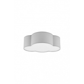 Люстра CLOUD mini GY TK-Lighting 3144