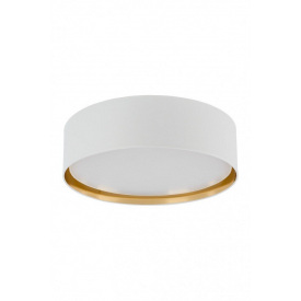 Люстра BILBAO D60 WH TK-Lighting 3433