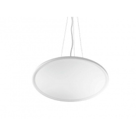 Люстра AZzardo SNELLO 72 NEW AZ1270 (SNELLO720N-WH)
