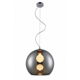Люстра Zuma Line VERO MD1621-1/chrome
