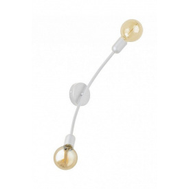 Бра HELIX 2 WH TK-Lighting 6146