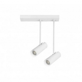 Потолочный светильник AZzardo LENS 2 AZ3519