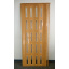 Двері ширма (штора) для комори, шафи, комунікацій 82х203см Суми