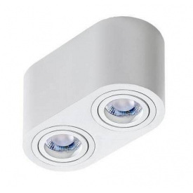 Точечный светильник AZzardo BRANT 2 AZ2820