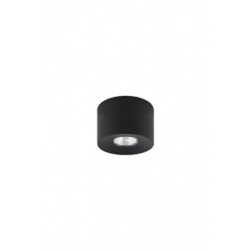 Точечный светильник ORION 8,5 BK TK-Lighting 3236