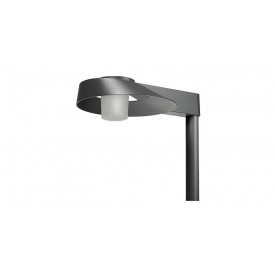 Уличный светильник Norlys SUNNFJORD 1507GR