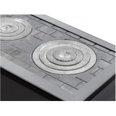 Котел тривалого горіння 18 кВт Стандарт Краматорськ