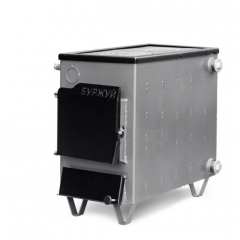 Котел тривалого горіння 18 кВт Стандарт Краматорськ