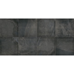 Плитка Cerama Market Slate Nero 30х60 см Киев