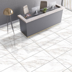 Плитка Cerama Market Calacatta Natural Grande 80х160 см Винница