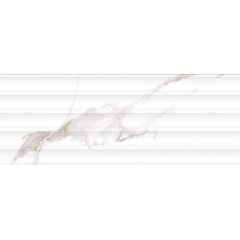 Плитка Cerama Market Alps Dove Decor Glossy 30х80 см Київ