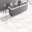 Плитка Cerama Market Calacatta Natural Grande 80х160 см Винница