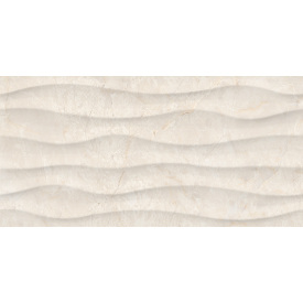 Плитка Cerama Market Onyx Crema Wave 30х60 см