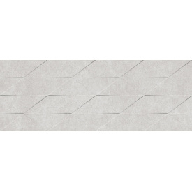 Плитка Cerama Market Aston Gris Decor 30х80 см