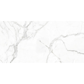 Плитка Cerama Market Statuario Belgia C 120х240 см