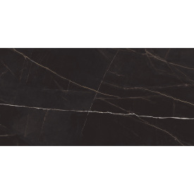 Плитка Cerama Market Marvel Black Grande 60х120 см