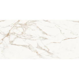 Плитка Cerama Market Calacatta Bronze Grande 60х120 см