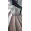 Виготовлення більцевих сходів за індивідуальним замовленням Житомир