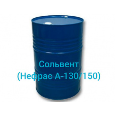 Сольвент (нефрас-А-130/150) Технобудресурс від 5 л