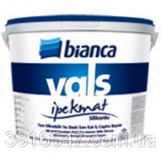 Краска Интерьерная Силиконовая, Vals Impekmat Bianca