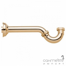 Сифон для біде Bugnatese Accessori RICDO19267 золото