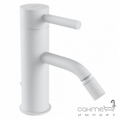 Смеситель для биде Bugnatese Kobuk KOFOP2323 bianco матовый белый Київ